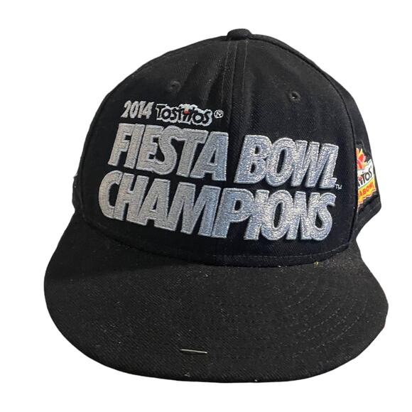 Nike Other - 2014 fiesta bowl champions Nike SnapBack hat